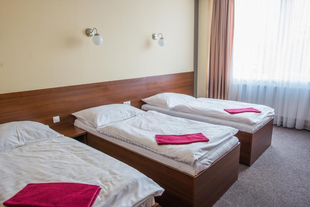 City Hotel B&B #23