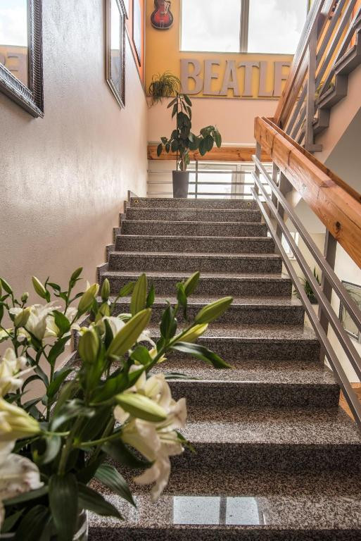 City Hotel B&B #5