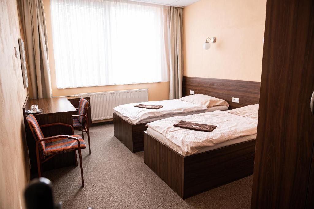 City Hotel B&B #39