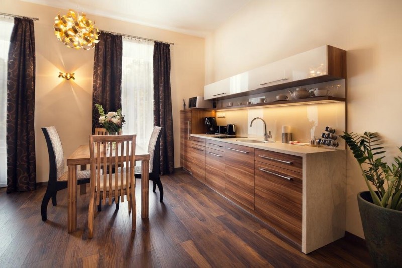CITY RESIDENCE Apartment hotel #14