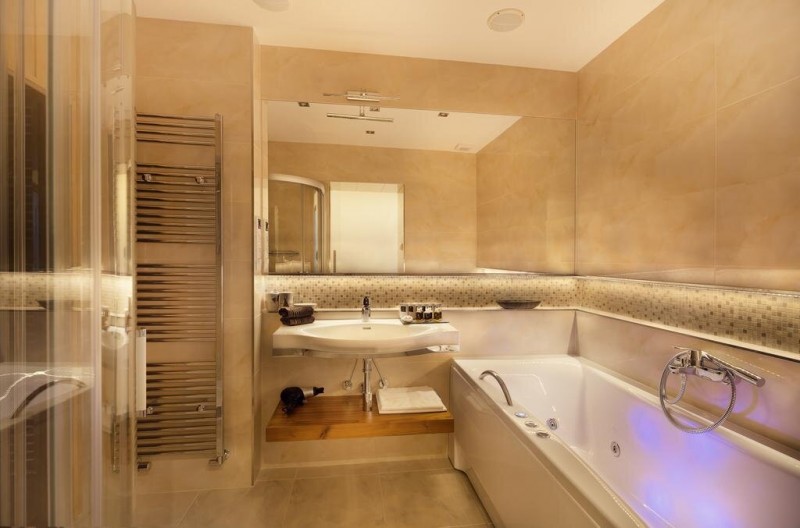 CITY RESIDENCE Apartment hotel #15