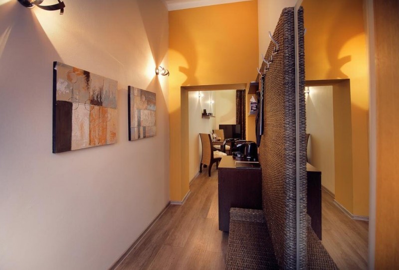 CITY RESIDENCE Apartment hotel #27