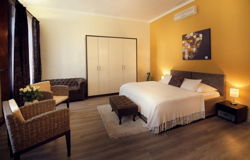 CITY RESIDENCE Apartment hotel #28