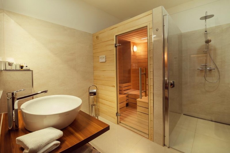 CITY RESIDENCE Apartment hotel #32