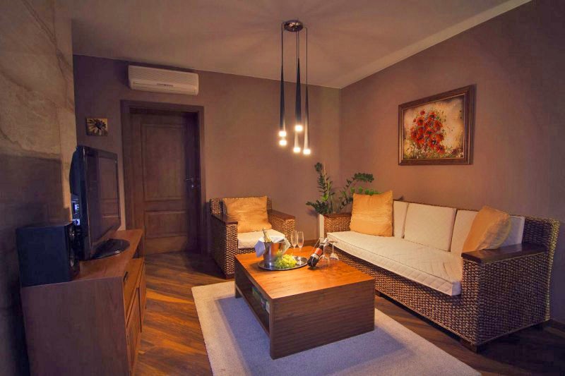 CITY RESIDENCE Apartment hotel #6