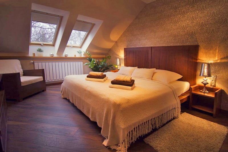 CITY RESIDENCE Apartment hotel #2
