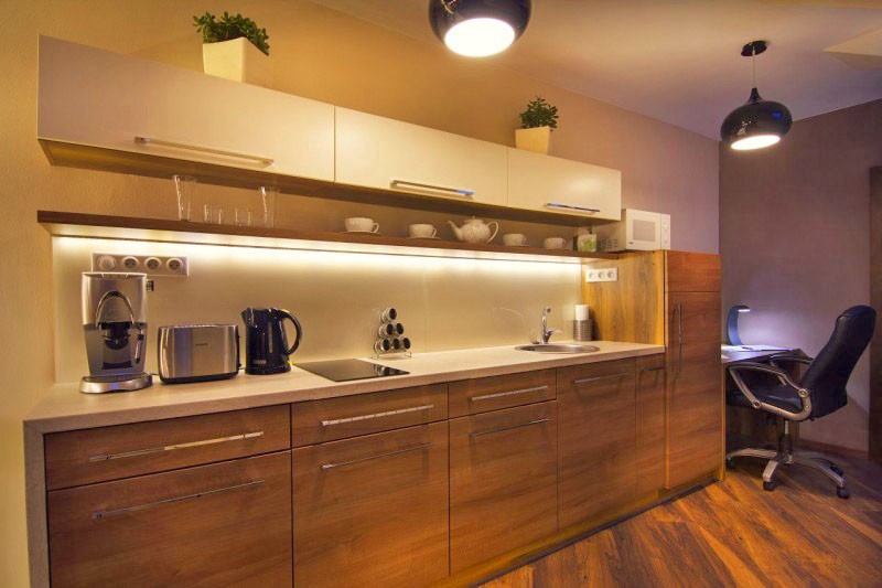 CITY RESIDENCE Apartment hotel #9