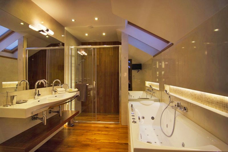 CITY RESIDENCE Apartment hotel #10