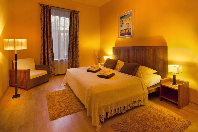 CITY RESIDENCE Apartment hotel #12