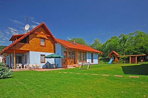 Holiday house MARKO #7