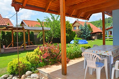Holiday house MARKO #10