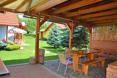 Holiday house MARKO #11