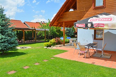 Holiday house MARKO #3