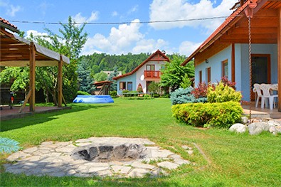 Holiday house MARKO #4