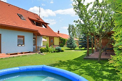 Holiday house MARKO #5