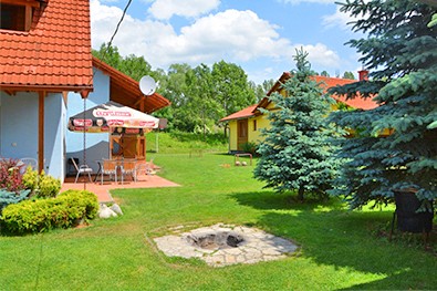 Holiday house MARKO #6