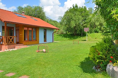 Holiday house MARKO #14