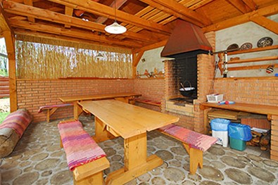 Holiday house MARKO #23
