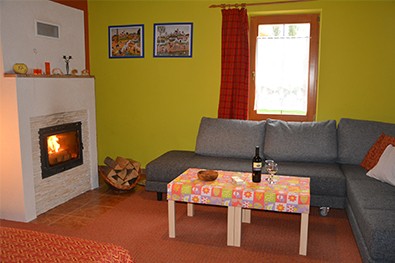 Holiday house MARKO #24