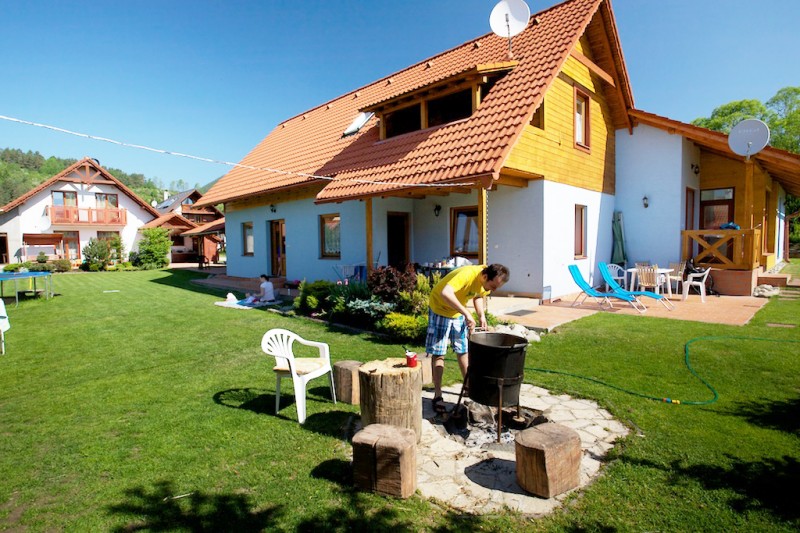 Holiday house MARKO #8