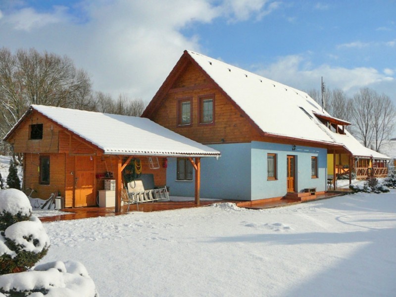 Holiday house MARKO #26