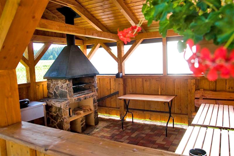Apartment Chalet Pod Sitieňom #34
