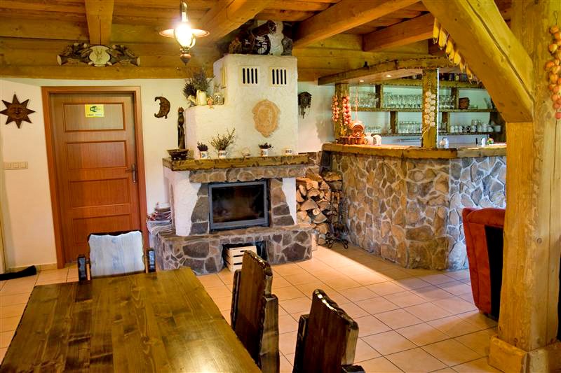 Apartment Chalet Pod Sitieňom #30