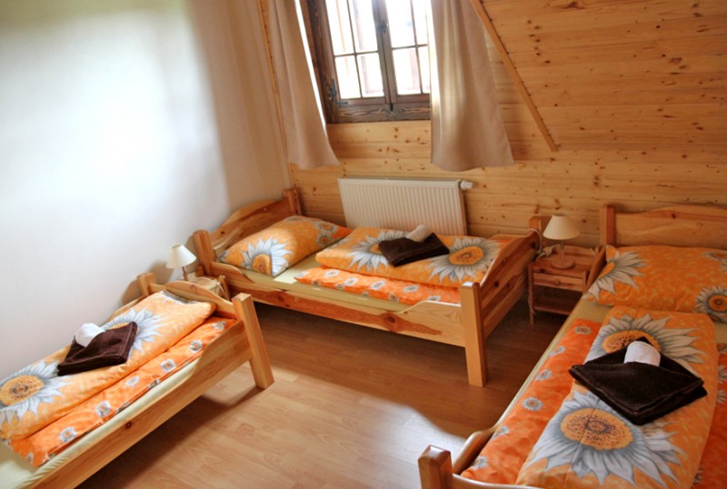 Apartment Chalet Pod Sitieňom #20