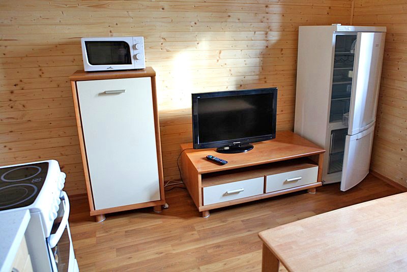 Apartment Chalet Pod Sitieňom #25