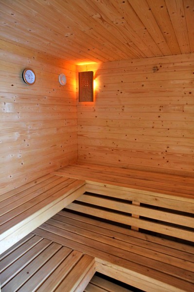 Apartment Chalet Pod Sitieňom #26