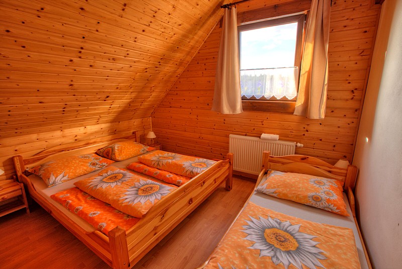 Apartment Chalet Pod Sitieňom #27