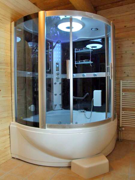 Apartment Chalet Pod Sitieňom #29