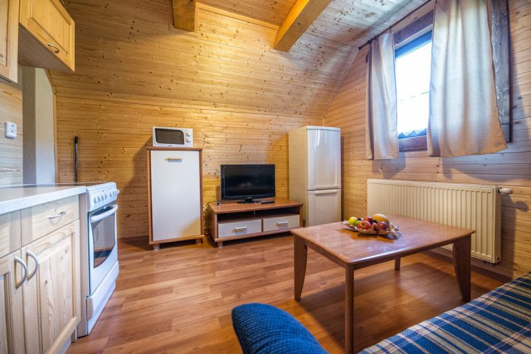 Apartment Chalet Pod Sitieňom #7