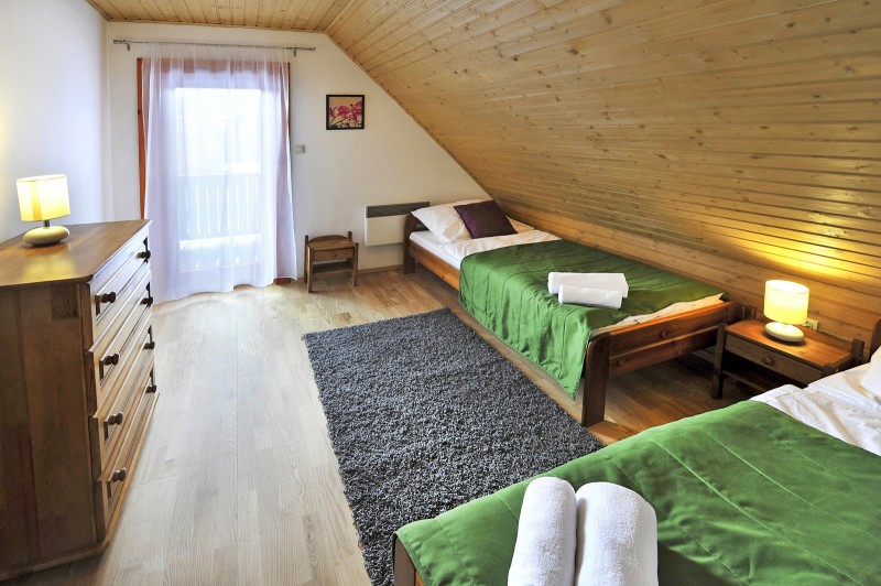 Magura Village Cabins #9