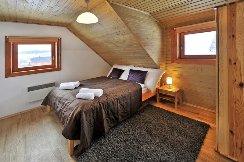 Magura Village Cabins #10