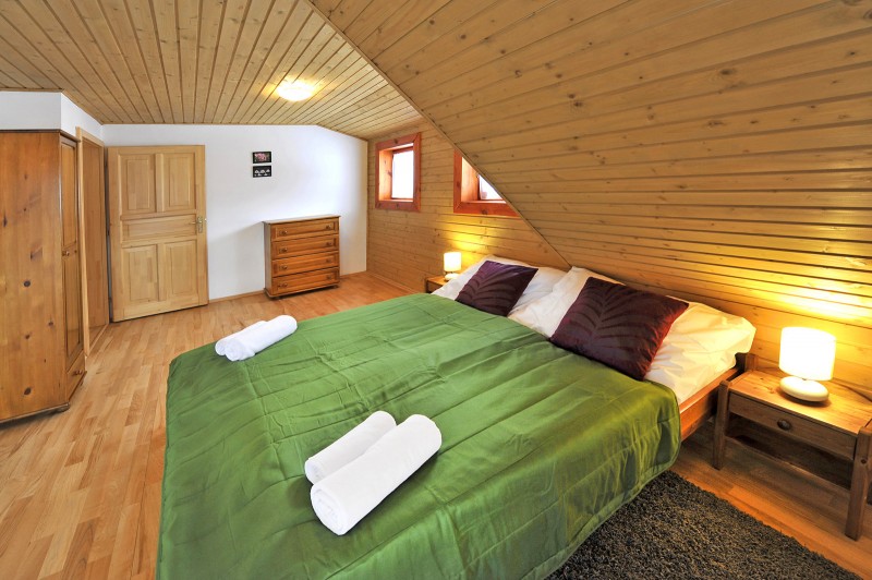 Magura Village Cabins #11