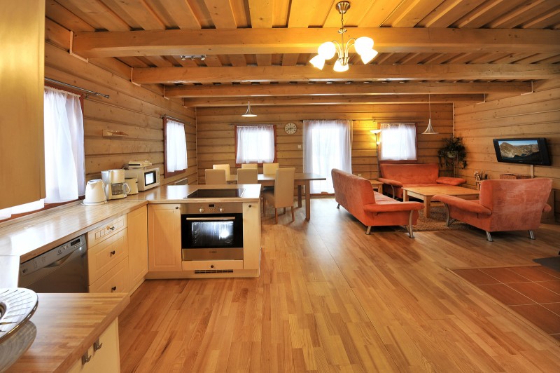 Magura Village Cabins #13