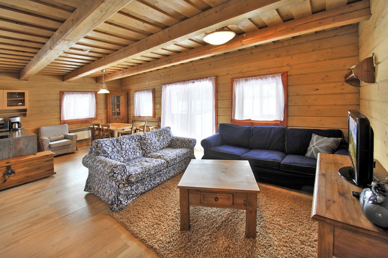 Magura Village Cabins #14