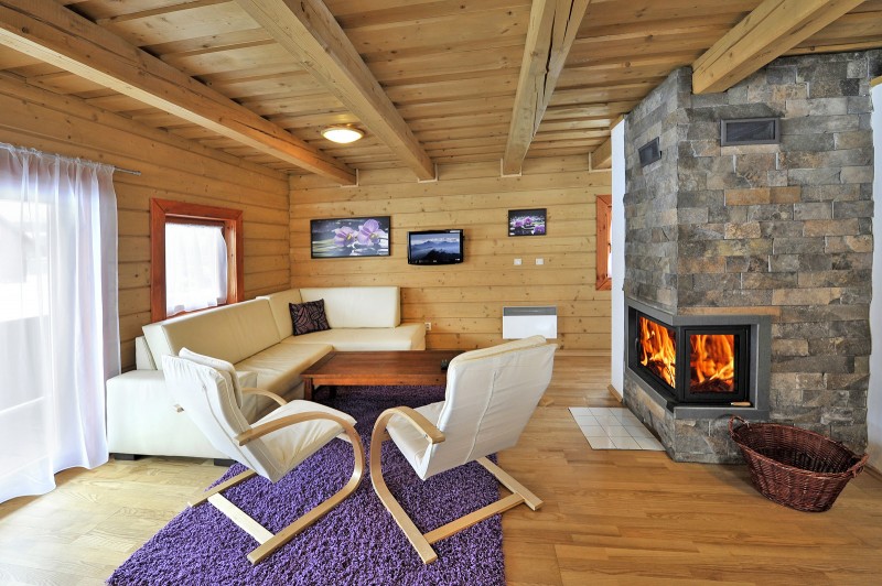 Magura Village Cabins #15