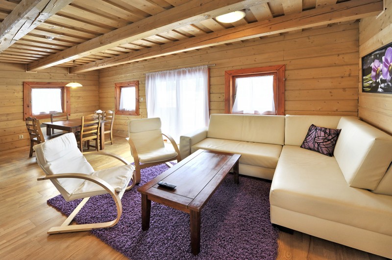 Magura Village Cabins #16