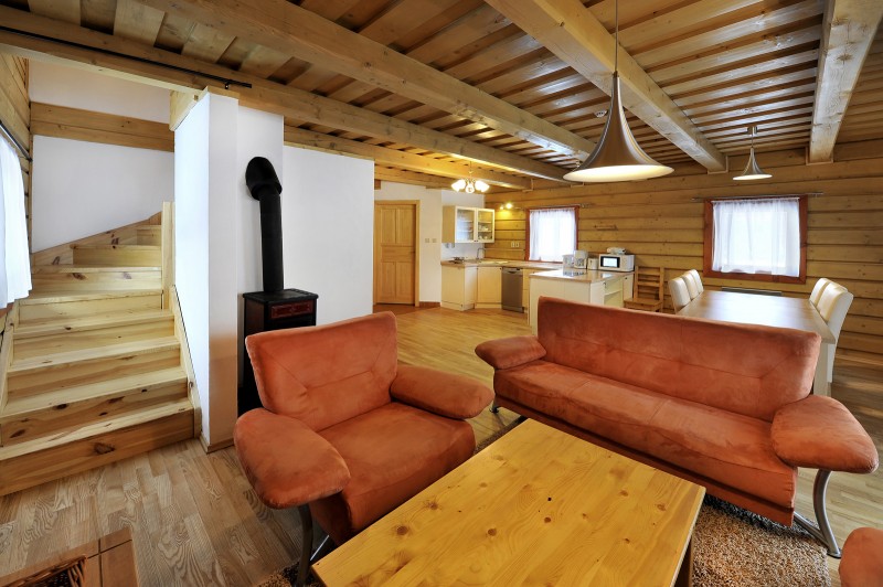 Magura Village Cabins #17
