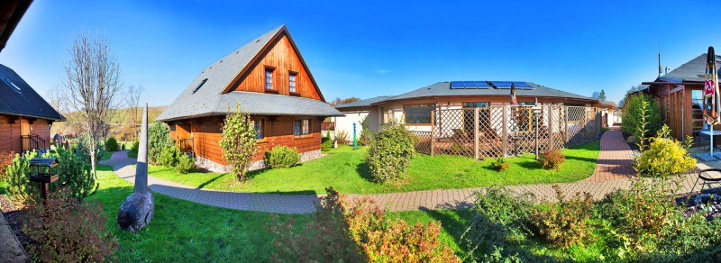 Magura Village Cabins #5
