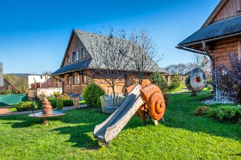 Magura Village Cabins #6
