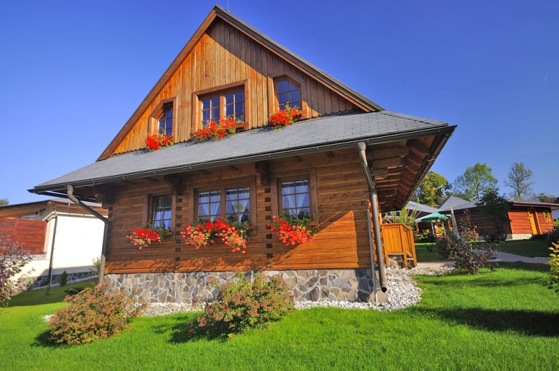 Magura Village Cabins #8