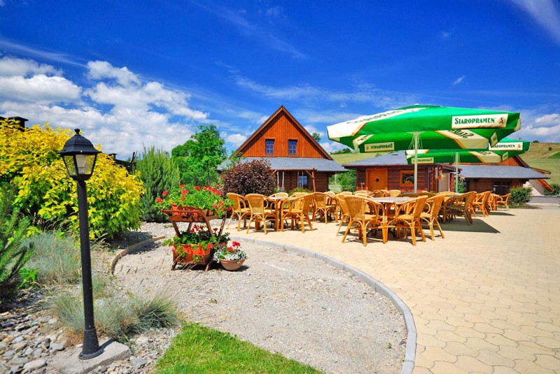 Magura Village Cabins #4