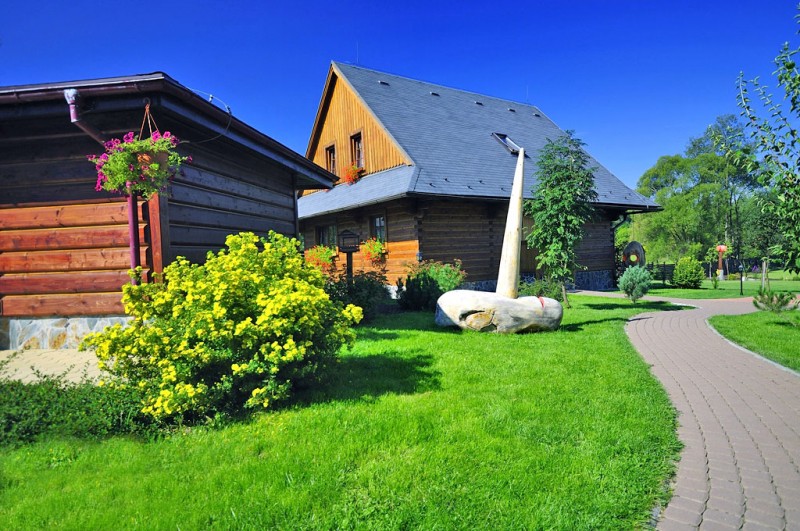 Magura Village Cabins #7