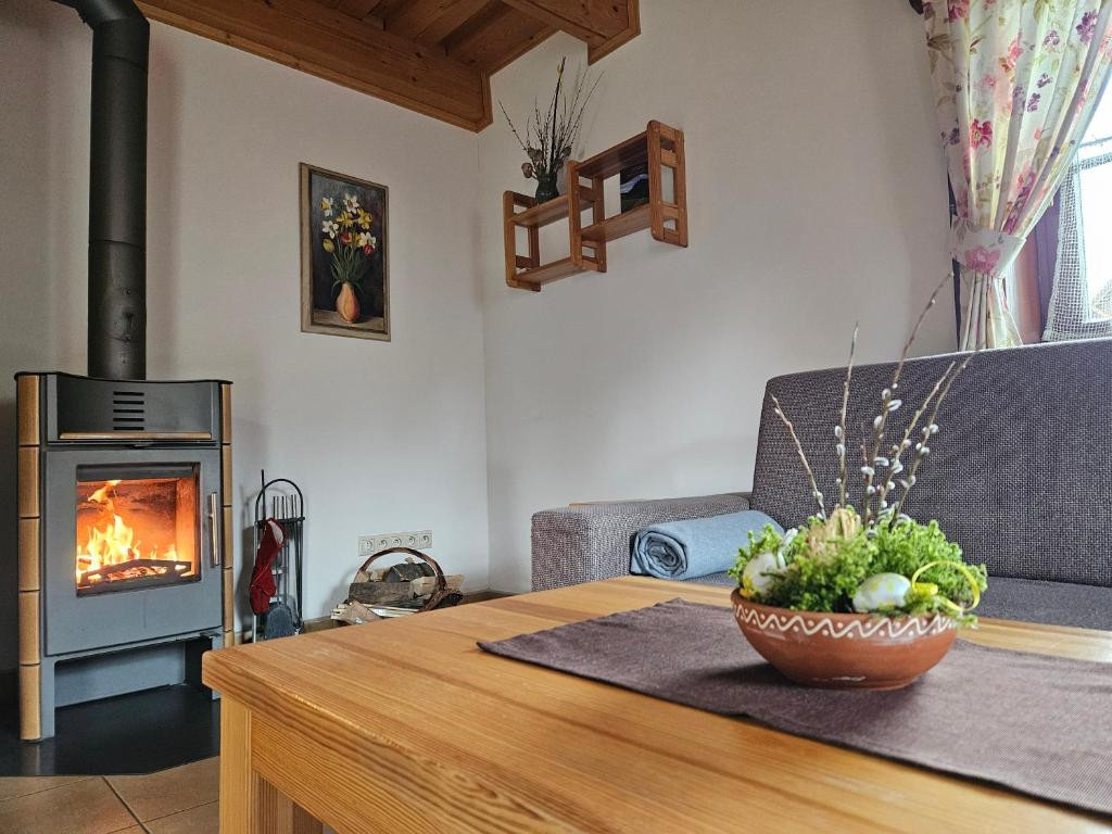 Wooden cottages Zuberec - Apartments #3