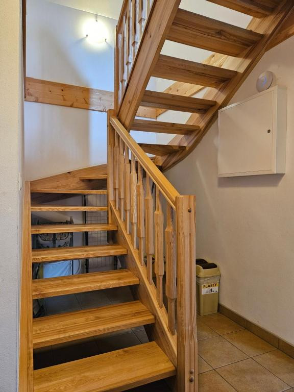 Wooden cottages Zuberec - Apartments #23