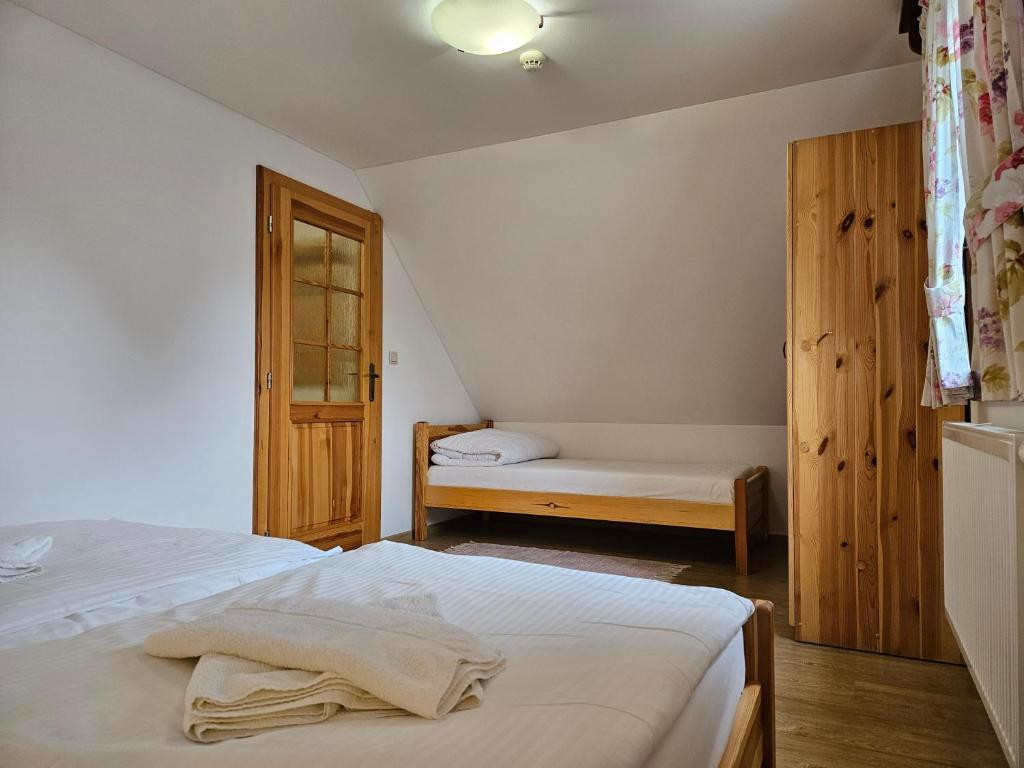 Wooden cottages Zuberec - Apartments #31