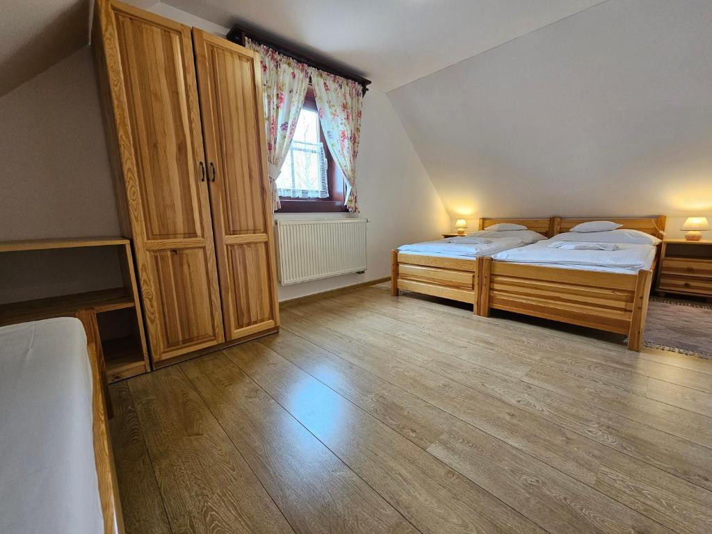 Wooden cottages Zuberec - Apartments #32